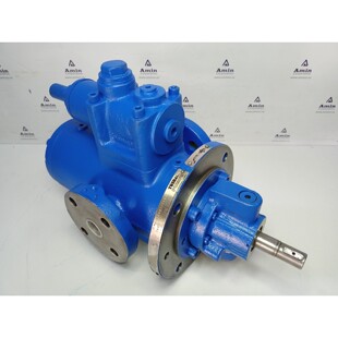 Pompa Colfax Tushaco T3ST 32/54 Pompa A Vite Tripla - Rigene