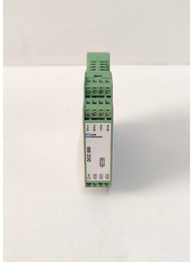 SAM 电子 DCC 500 模块