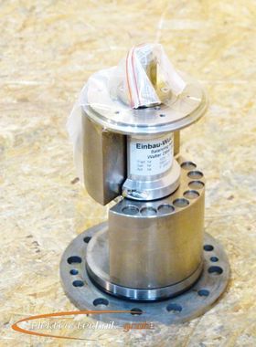 Dittel F 20971 Einbau-Wuchtkopf 829-5-10 - ungebraucht! -