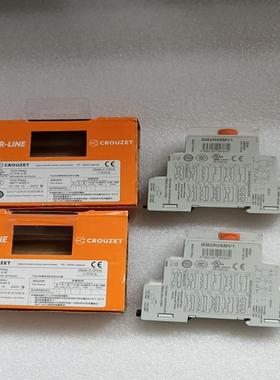 Crouzet88866305 88865305停产BM2R议价