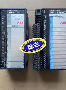 ABB  MOD 300系列模块6241BP10431A-K议价