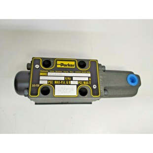 Vanne De Contr?le Directionnelle Parker D1VA1HN - NEUF