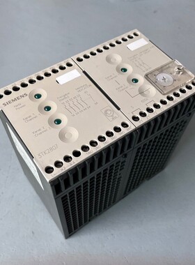 Siemens 3TK2807-0BB4 Schützsicherheitskombination