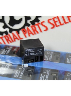 Potter & Brumfield T91S1D22-12 (4 bundle) (relay) - 6 months