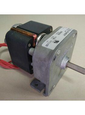 Knight equipment Peristaltic 7010140 Metering Pump motor 230