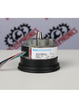 SICK SRS50-HEZ0-S21 (ENCODEUR) - Garantie 6 mois