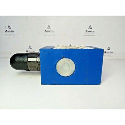 Vanne De Détente Rexroth DBDS 10 G1A/315 MNR: R900424742 -