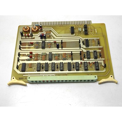 Mitsui WCS-2 PCB 0-045 / WCS2PCB0045