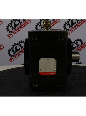 VOGEL 413893 002 (ID 284939) (RATIO I=48.0) (GEAR BOX) - 6 m