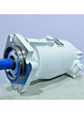 SUNDSTRAND HYDRO-TRANSMISSION 82628305 233052 Hydraulic Moto