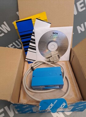 C4301010 - SICK - C430-1010/1016705 Scanner Barcode New