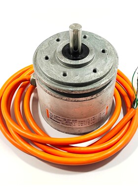 KUBLER 8.9000.117B.1000.0020 INCREMENTAL ROTARY ENCODER KUEB