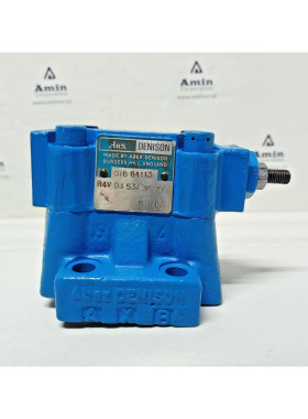 Abex-Denison R4V 03 531 30 A1 Soupape de Décharge