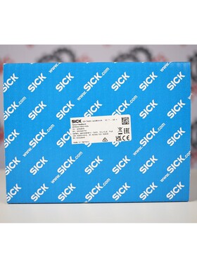 SICK SRM50S-HEA0-K21 (ID 1051809) (CODIFICADOR) - 6 meses de