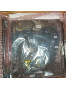 MD TOTCO 40219493-113 PCBA DAQ DIG BRD 512K RAM