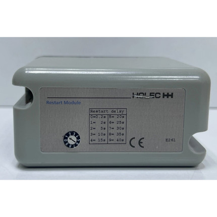 EATON-HOLEC HH E281