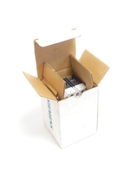 Siemens 3VF3211-2BU41-0AA0 Leistungsschalter 125 A - ungebra