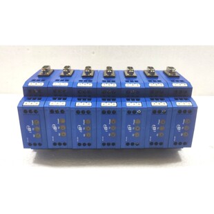 B&B 电子 RS-485 光学隔离转换器 485LDRC9(批量 7)