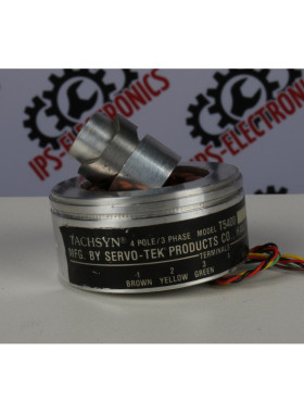 TACHSYN T5400 (RESOER) - 6 months warranty