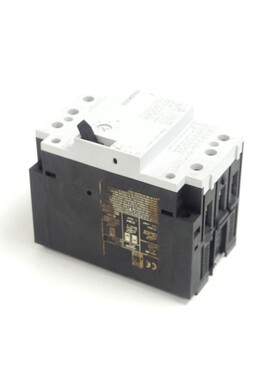 Siemens 3VU1600-1LS00 Leistungsschalter 45 - 63 A max.