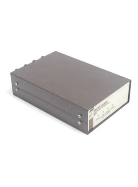 Renishaw MI7 Machine Interface SN:D46480