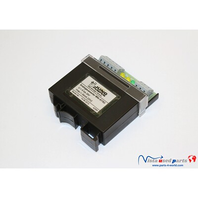 Jung Pumpen 41763 Analogauswerter Modul