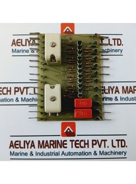 Nebb NL 343115 Carte De Circuit Imprimé