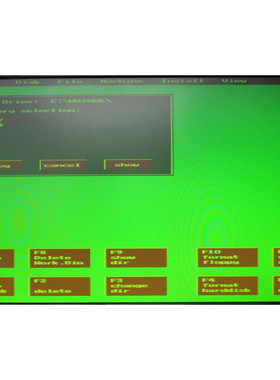 Nyquist EPC-8B with EXM-MX2 61-0215-20