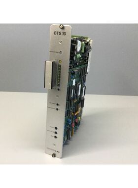 BTS10751524RL736 - BALDOR- BTS10-7,5/15-24-RL-736 / DESIGNAT