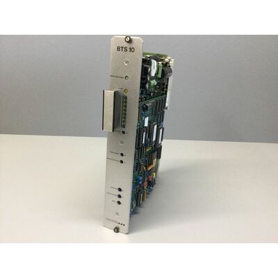 BTS10751524RL736 - BALDOR- BTS10-7,5/15-24-RL-736 / DESIGNAT