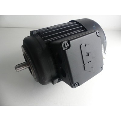 ATB-Loher Flender Motor RF00.37/2-7 Elektromotor SN: 7746370