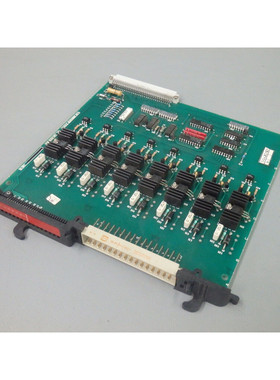 S161 - ALSPA - S161 / Board 8 Outputs Tor To Transistor 2A U