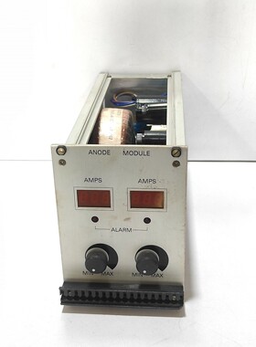 Proconics PR0395 Edición 3 ánodo De Módulo PR0393 Edició