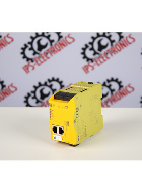 MUSHROOM PN0Z m-EF-SafetyNET (772122) (Module) - Garantie 6