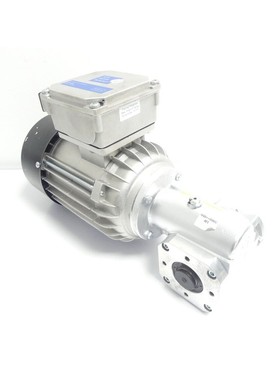 Rexroth 3SIEK63-4C2/339 MNR: 3842547992 + 3842527867 Getrieb