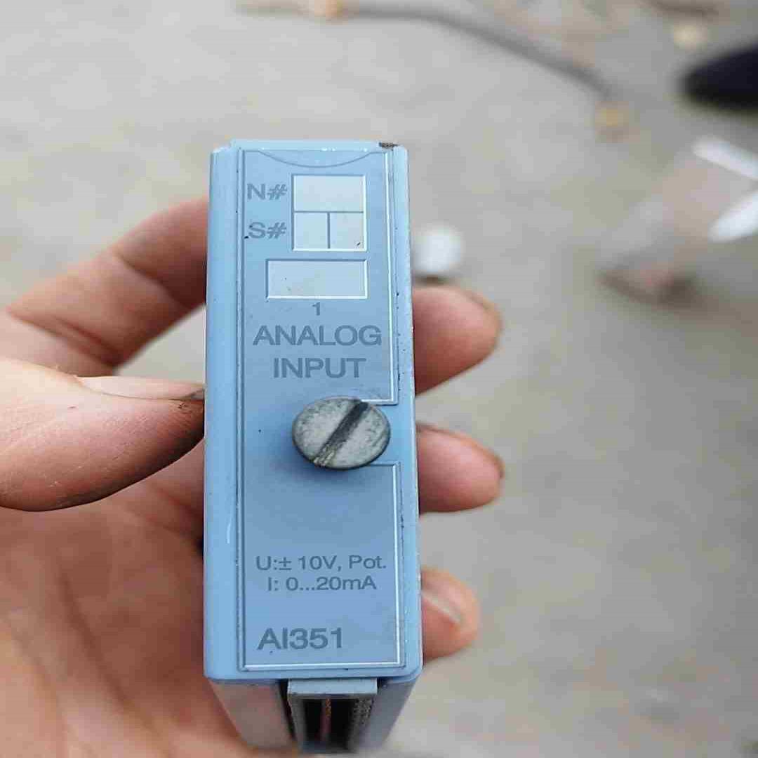 贝加莱模块AI351功能好议价