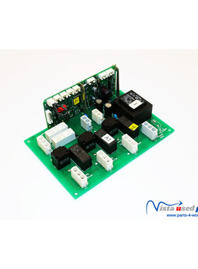 Carel RITC230E01 Refrigeration Controller Board Rev. 2.036