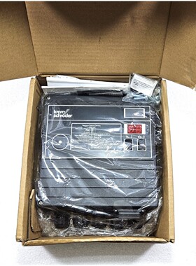 KROMSCHRODER BCU460-5/1/1LR3GBB1/1 燃烧器控制装置 88611736