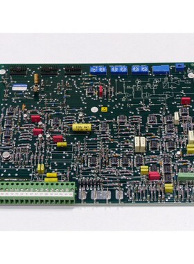 Siemens C98043-A1004-L2-E Vorschubregler Karte