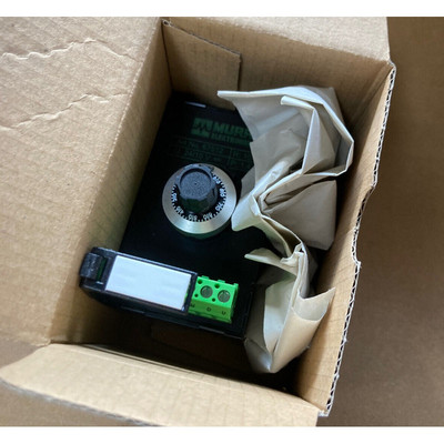 murr MPOT Potentiometerbaustein 67512 10K-Ohm/10-Gang 16317