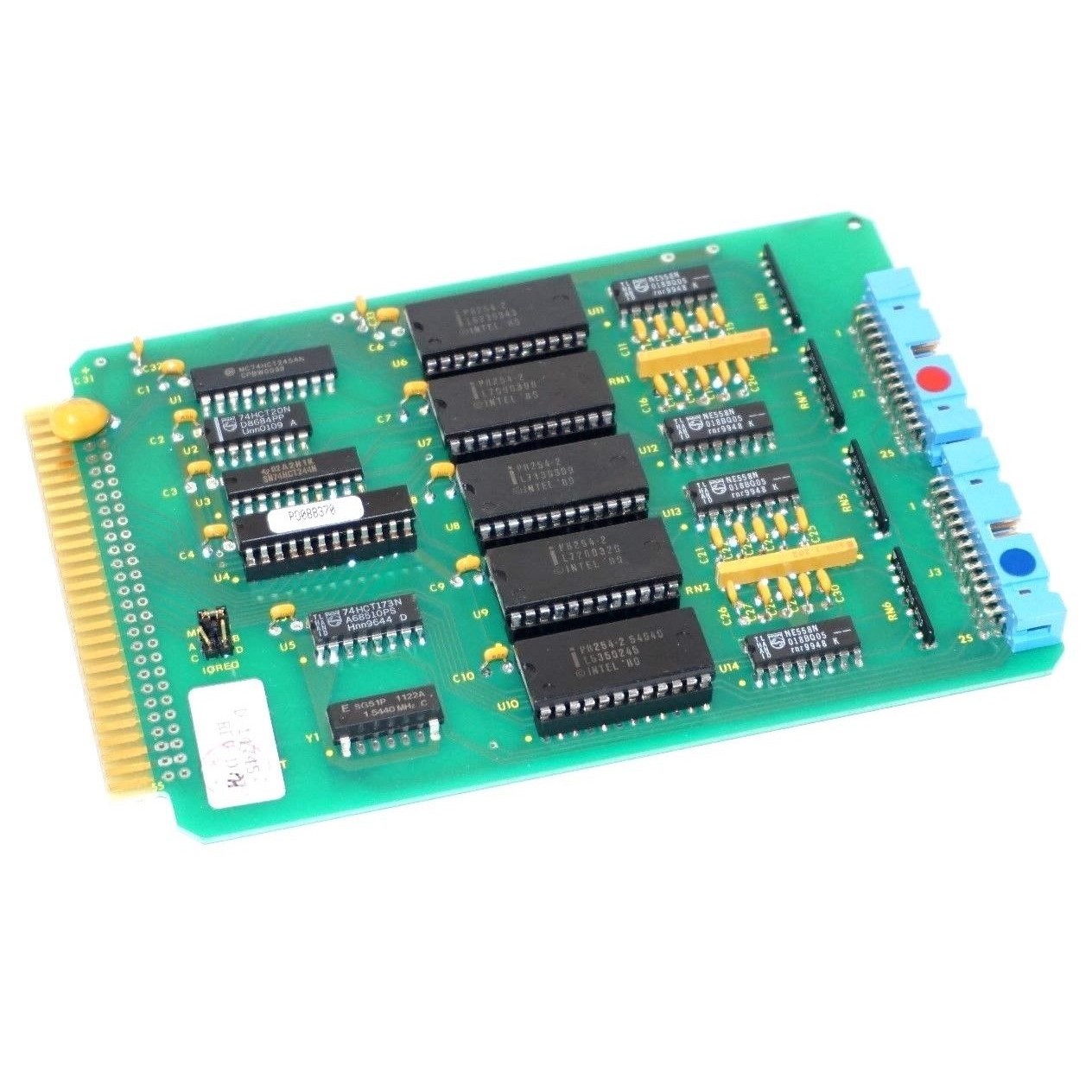NEW TOCCO D-14745 CONTROL BOARD D14745