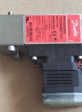 Danfoss丹佛斯传感器MBS5150060N1243压力议价