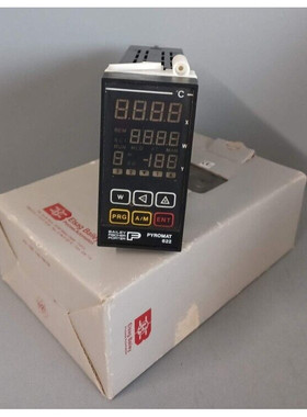 PYROMAT622 - ELSAG BAILEY - Y. PYR.622.3000 / Regulador De P