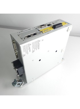 Festo CMMP-AS-C5-3A-M3 1501326 J3 Motorcontroller Rev 08