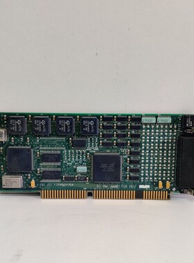 DIGIBOARD PC/8E DI 30001752-02 50000405 REV J
