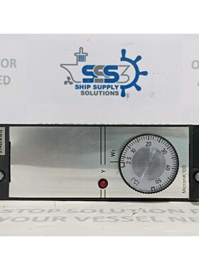 霍尼韦尔 Micronik 100 R7420A1012 温度控制器 2°C 至 50°C