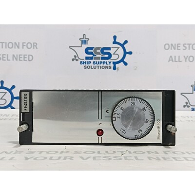 霍尼韦尔 Micronik 100 R7420A1012 温度控制器 2°C 至 50°C