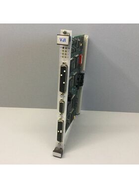 Vji - ADEPT - Vji / 10332-00500 Module Circuit Board Used