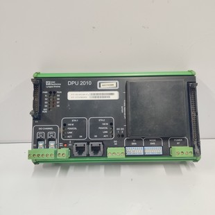 SAM ELECTRONICS LYNGSO MARINE DPU 2010 模块 810.001.660-07