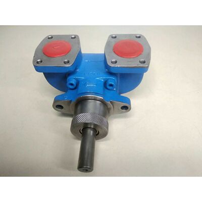 Albin Industri AB pump Type: RB3-202VV gear pump
